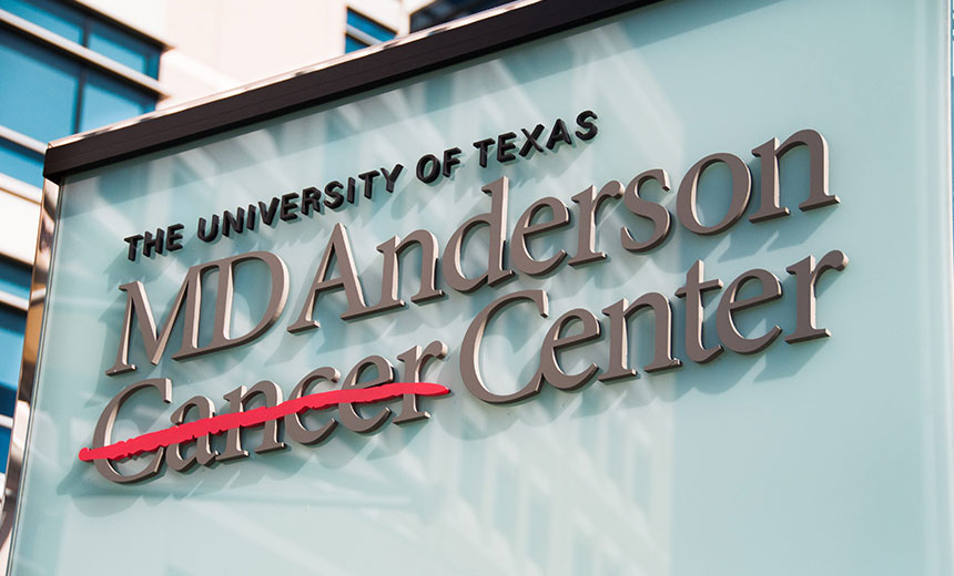 MD Anderson Cancer Center